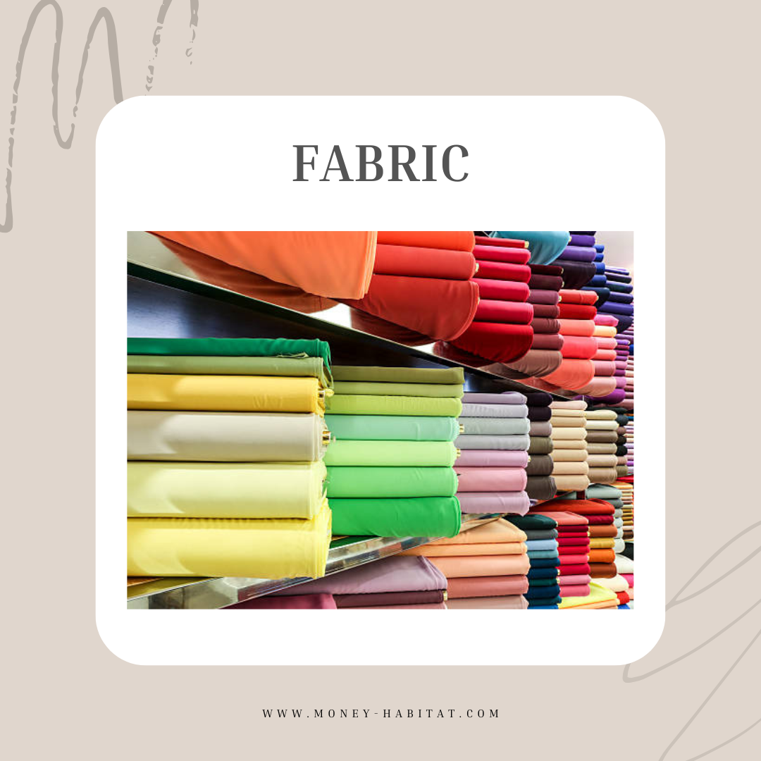 FABRIC TURKISH SUPPLIER LIST