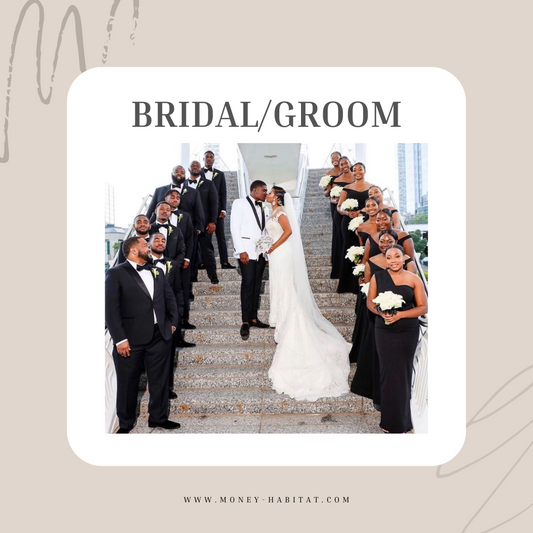 BRIDAL AND GROOM'S WEAR TURKISH SUPPLIER LIST