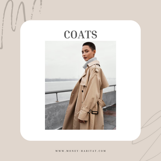 COAT SOURCING TÜRKIYE