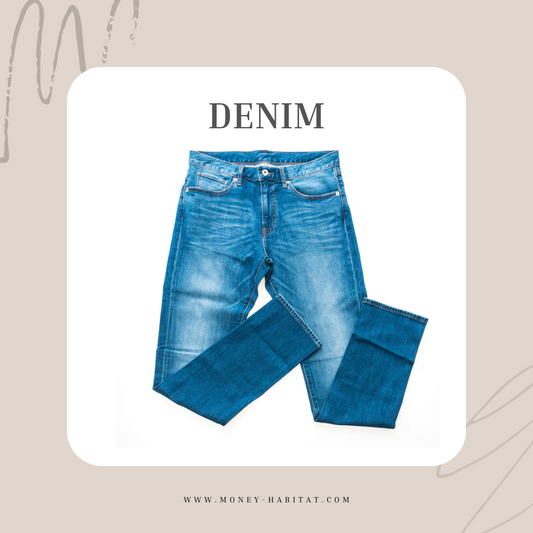 DENIM SOURCING TÜRKIYE