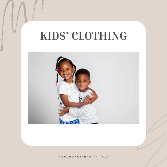 KIDS' CLOTHING SOURCING TÜRKIYE