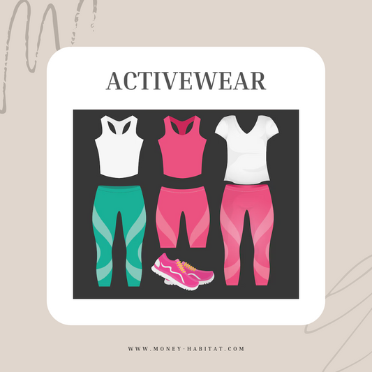 ACTIVEWEAR SOURCING TÜRKIYE